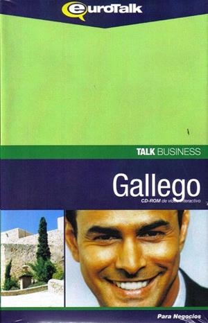 GALLEGO - AMO5153 | 9781846063534