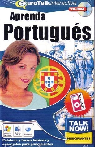 PORTUGUÉS - AMT5009 | 9781843520092