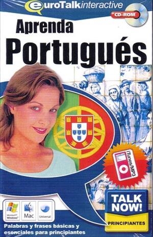 PORTUGUÉS - AMT5009 | 9781843520092