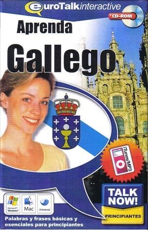 GALLEGO (SET 3CD) | 9980000007463