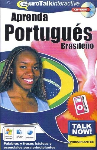 BRASILEÑO - AMT5047 | 9781843520474