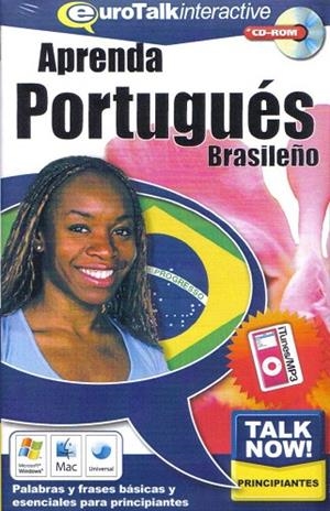 BRASILEÑO - AMT5047 | 9781843520474