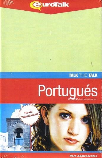 PORTUGUÉS - AMN5009 | 9781846064098