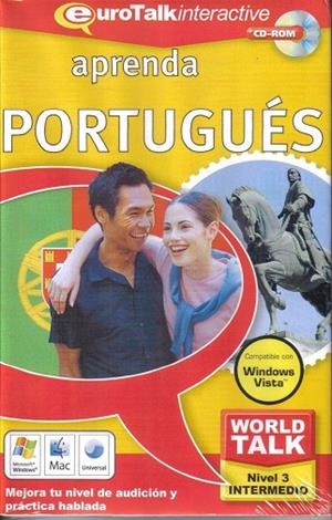 PORTUGUÉS - AMW5009 | 9781862216099
