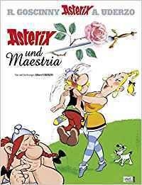 ASTERIX 29: MAESTRIA | 9783770436293