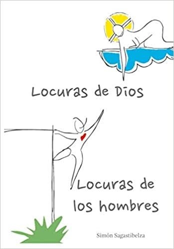 LOCURAS DE DIOS | 9788409215195