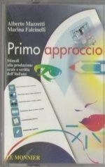 PRIMO APPROCCIO (CASS) | 9788800852647