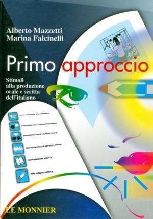 PRIMO APPROCCIO | 9788800852623