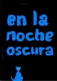 EN LA NOCHE OSCURA | 9788875703349