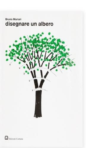 DISEGNARE UN ALBERO. EDIZ. ILLUSTRATA | 9788887942446