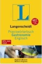 DICCIONARIO DE GASTRONOMIA ALEMAN-INGLES | 9783861173182 | VARIOUS AUTHORS