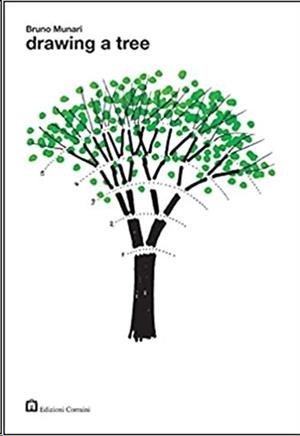 DRAWING A TREE. EDIZ. ILLUSTRATA | 9788887942767