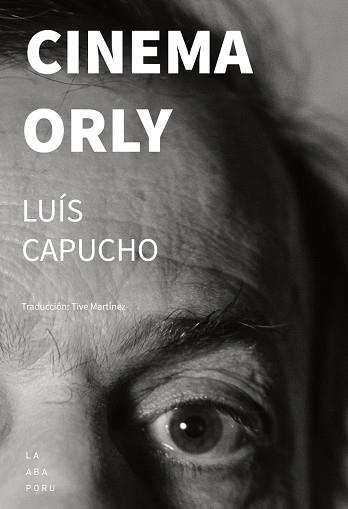 CINEMA ORLY | 9786559003815