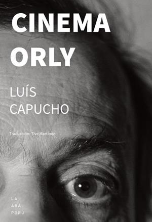CINEMA ORLY | 9786559003815