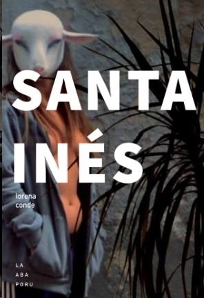 SANTA INÉS (EDICIÓN EN CASTELLANO) | 9786559000494