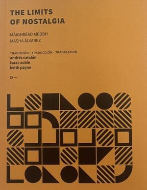 THE LIMITS OF NOSTALGIA | 9788571052888