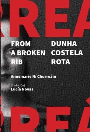 FROM A BROKEN RIB / DUNHA COSTELA ROTA | 9786559000524