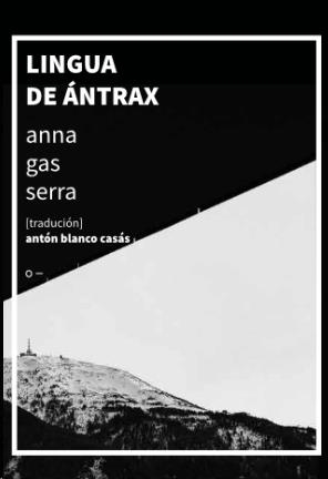 LINGUA DE ÁNTRAX | 9786559000326