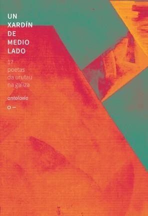 UN XARDÍN DE MEDIO LADO | 9788571051423