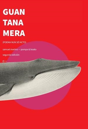GUANTANAMERA | 9786559001262