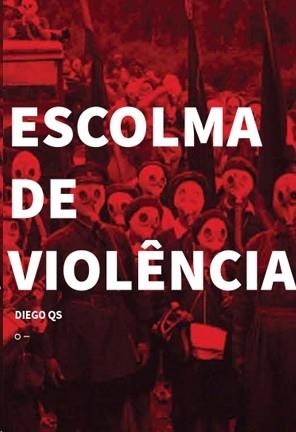 ESCOLMA DE VIOLENCIA | 9788571051706