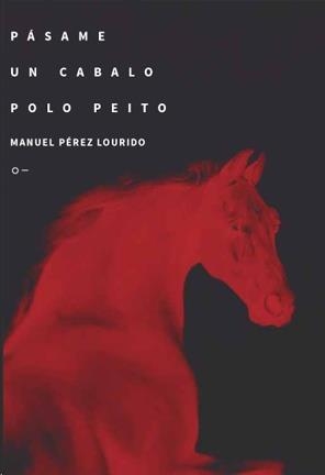 PÁSAME UN CABALO POLO PEITO | 9788571051638