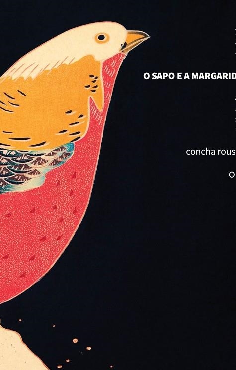 O SAPO E A MARGARIDA | 9786559001682