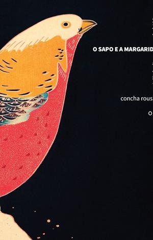 O SAPO E A MARGARIDA | 9786559001682