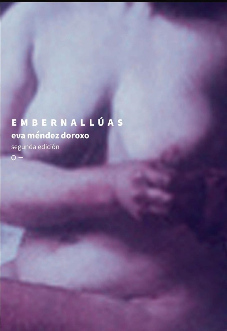 EMBERNALLÚAS | 9786559002078