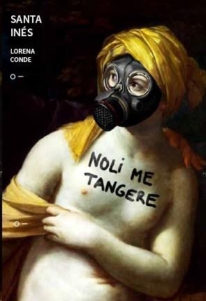 SANTA INÉS (EDICIÓN EN GALEGO) | 9788571051676