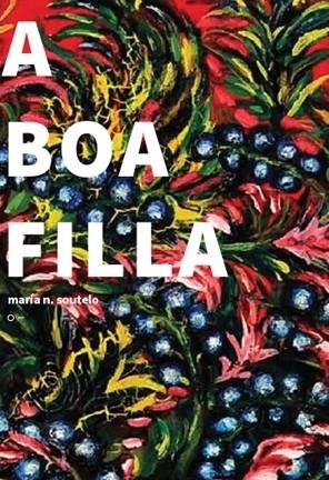 A BOA FILLA | 9786587076980