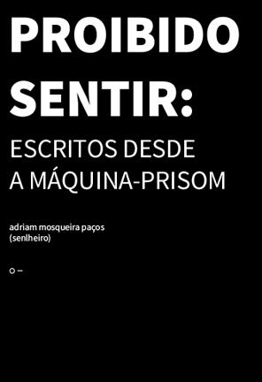 PROIBIDO SENTIR | 9786559002047
