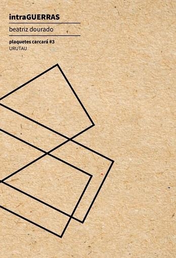 INTRAGUERRAS | 9786559002191