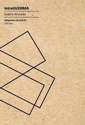 INTRAGUERRAS | 9786559002191