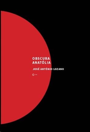 OBSCURA ANATÓLIA | 9788571051720