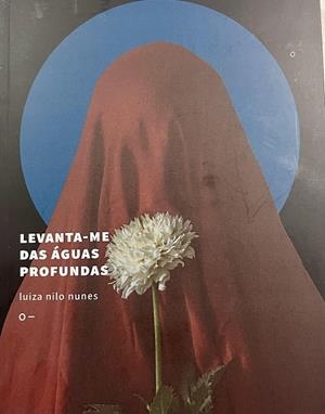 LEVANTA-ME DAS ÁGUAS PROFUNDAS | 9786559008452