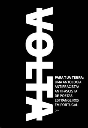 VOLTA PARA TUA TERRA 1 | 9786559000319