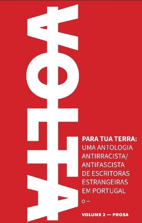 VOLTA PARA TUA TERRA 2 | 9786559003181