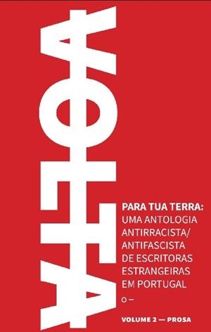 VOLTA PARA TUA TERRA 2 | 9786559003181