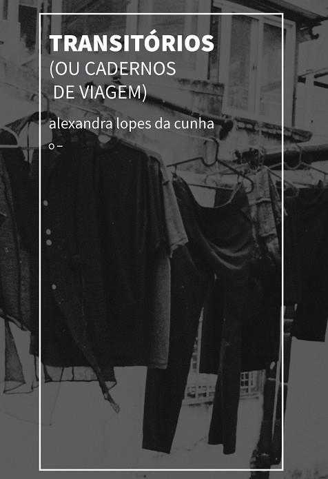TRANSITÓRIOS (OU CADERNOS DE VIAGEM) | 9786559002672