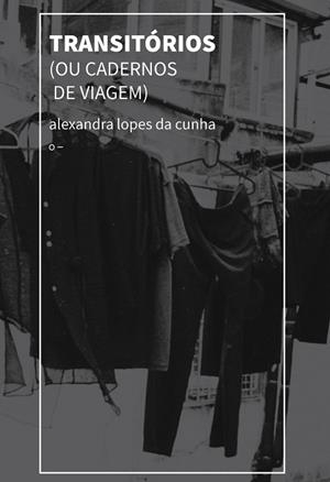 TRANSITÓRIOS (OU CADERNOS DE VIAGEM) | 9786559002672