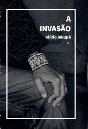 A INVASÃO | 9786559003037