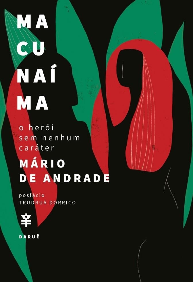 MACUNAÍMA | 9786559005031