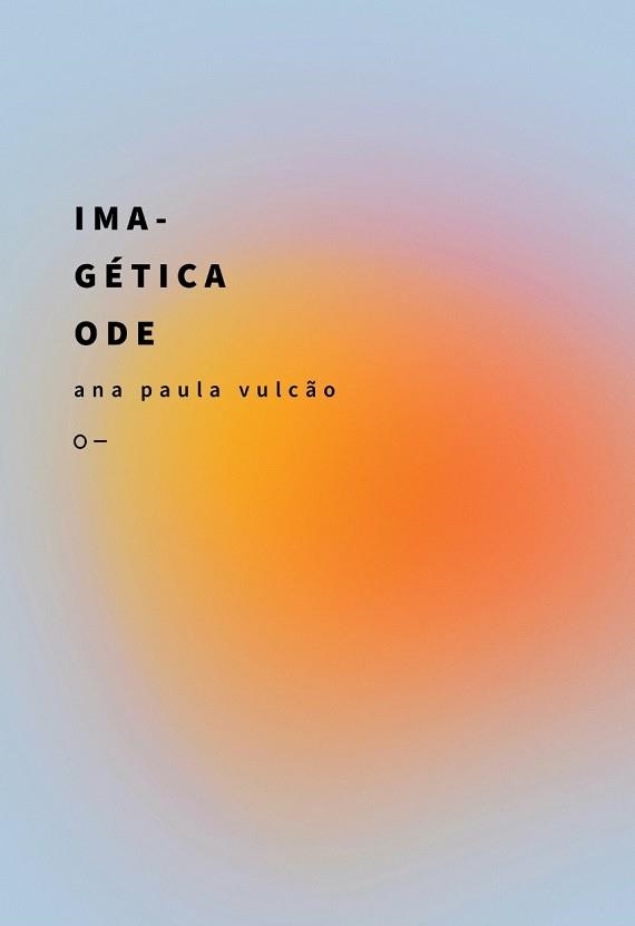IMAGÉTICA ODE | 9788571052369