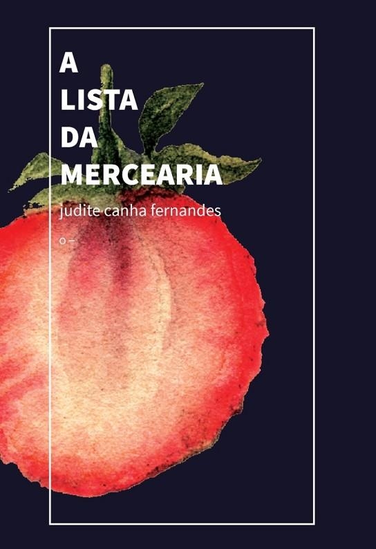A LISTA DA MERCEARIA | 9786559001828