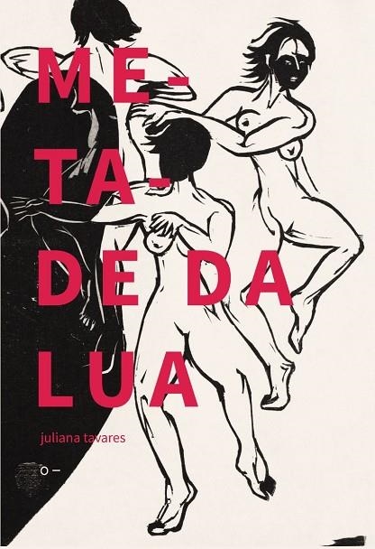 METADE DA LUA | 9786559001866