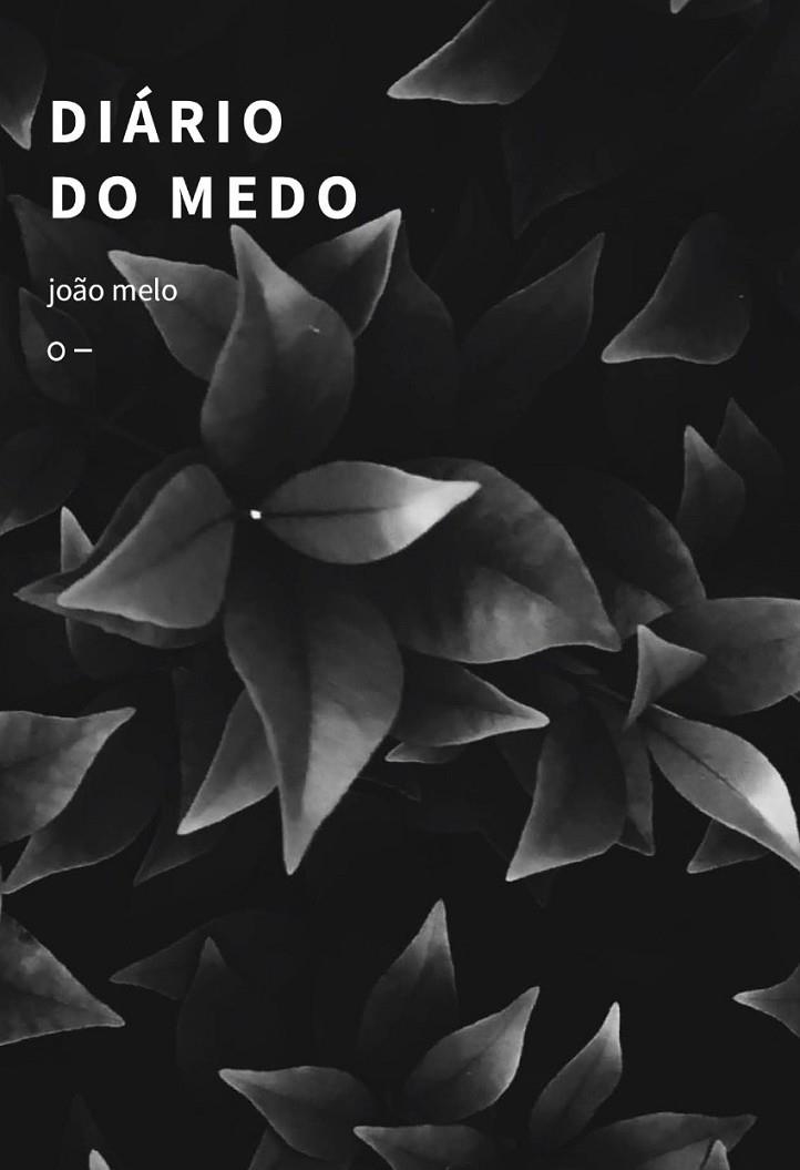 DIÁRIO DO MEDO | 9786559001606