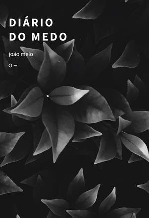 DIÁRIO DO MEDO | 9786559001606