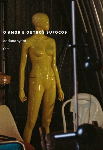 O AMOR E OUTROS SUFOCOS | 9786559001576