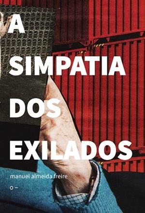 A SIMPATIA DOS EXILADOS | 9786559004812
